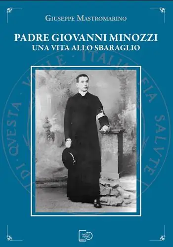 Padre Giovanni Minozzi. Una vita allo sbaraglio Miglior Prezzo