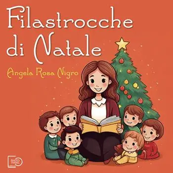Filastrocche di Natale. Ediz. illustrata Novità