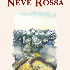 Consegna Rapida Neve rossa