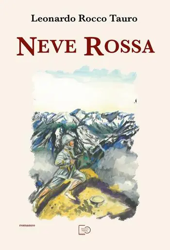 Consegna Rapida Neve rossa