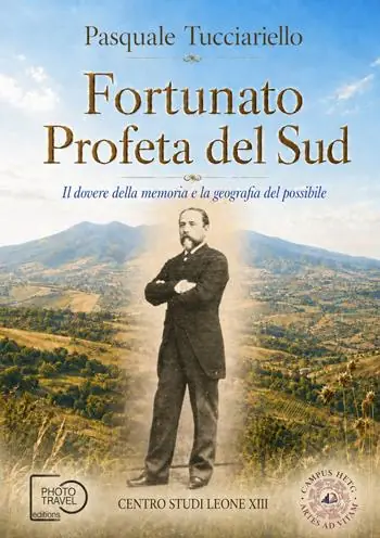Acquista Ora Fortunato, profeta del Sud. Il dovere della memoria e la geografia del possibile