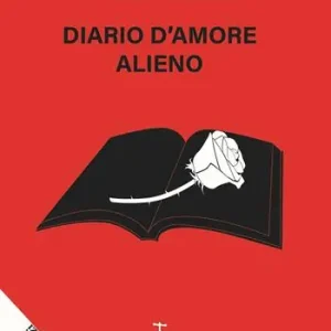 Diario d‘amore alieno Più Venduto