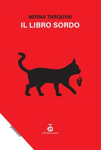 Spedito Oggi Il libro sordo