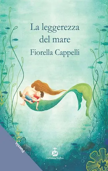 La leggerezza del mare Sconto