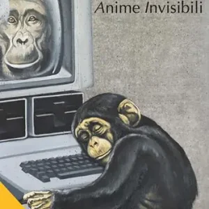 Anime invisibili Reso Gratuito