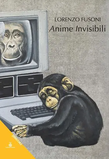 Anime invisibili Reso Gratuito
