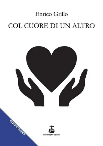 Spedizione Espresso Col cuore di un altro