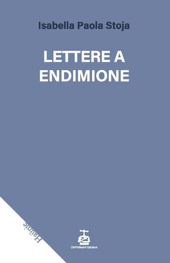 Lettere a Endimione Compra Oggi Stesso