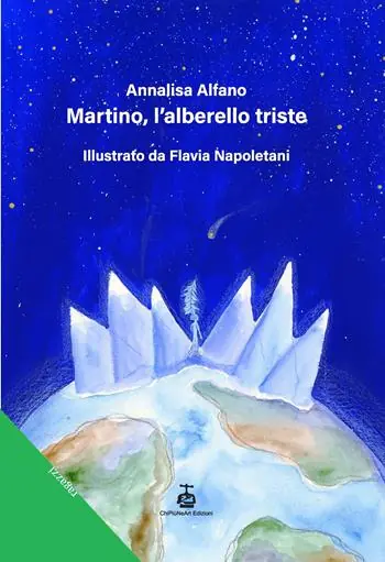 Miglior Prezzo Martino, l‘alberello triste. Ediz. a colori
