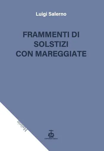 Affare Frammenti di solstizi con mareggiate