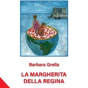La Margherita della Regina. Breve storia di un cane pizzaiolo Prezzo Di Fabbrica