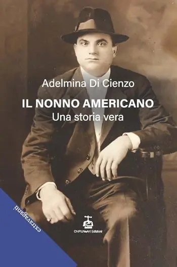 Offerta Del Giorno Il nonno americano. Una storia vera
