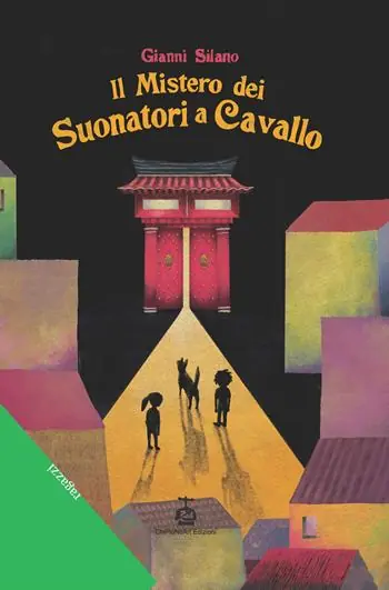 Spedizione Espresso Il mistero dei suonatori a cavallo