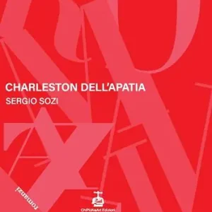 Nuovo Arrivo Charleston dell‘apatia