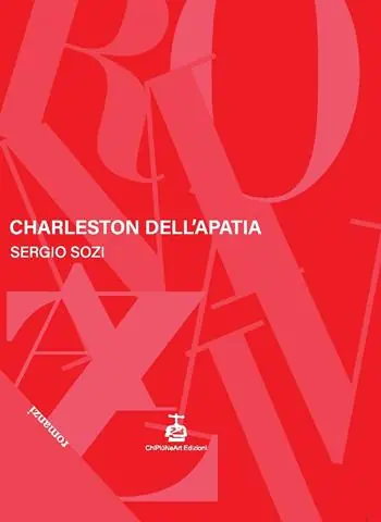 Nuovo Arrivo Charleston dell‘apatia