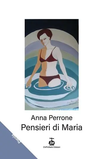 Pensieri di Maria Nuovo Arrivo