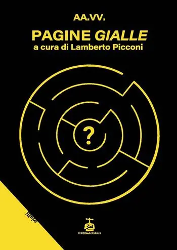 Più Venduto Pagine gialle