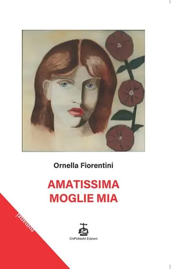 Prezzo Scontato Amatissima moglie mia