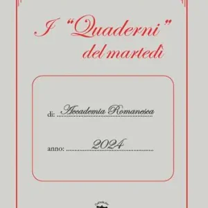 Prezzo Di Fabbrica I «quaderni» del martedì 2024