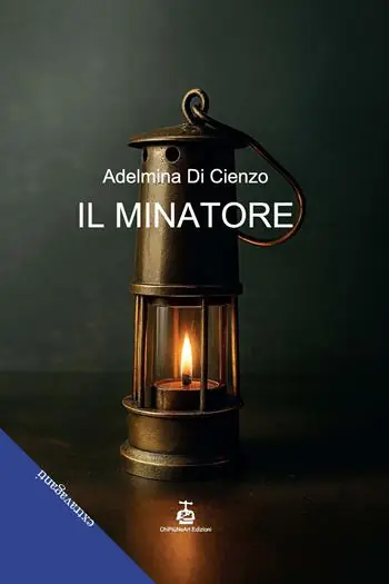 Esclusivo Il minatore