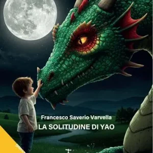 La solitudine di yao Ordina Subito