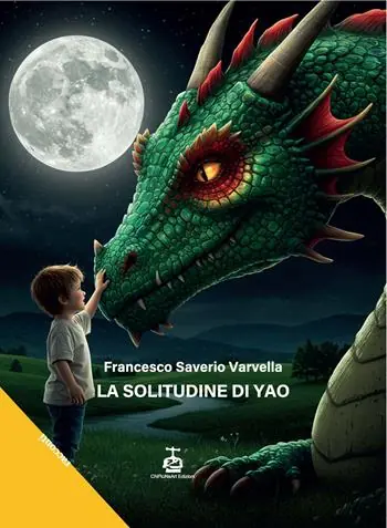 La solitudine di yao Ordina Subito