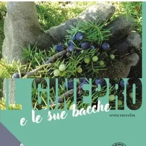 Il ginepro e le sue bacche. Ediz. illustrata. Vol. 6 Professionale