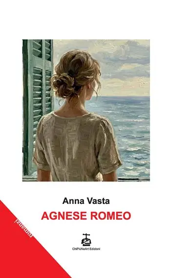 Agnese Romeo Non Perdere