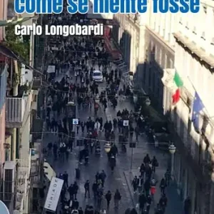 Affare Ascolto musica come se niente fosse