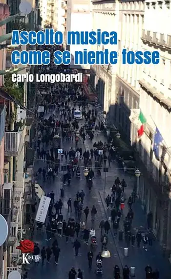Affare Ascolto musica come se niente fosse