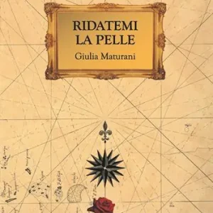 Professionale Ridatemi la pelle