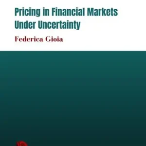 Prezzo Ridotto Pricing in financial markets under uncertainty