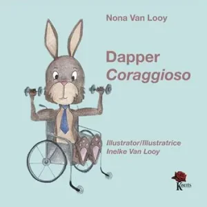 Dapper-Coraggioso. Ediz. bilingue Promozione Esclusiva