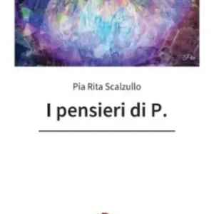 I pensieri di P. Offerta Speciale