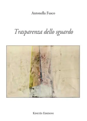 Ordina Subito Trasparenza dello sguardo