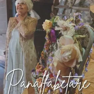 Ultime Pezzi Panalfabetare. Il rito della mugnaia a Morcone