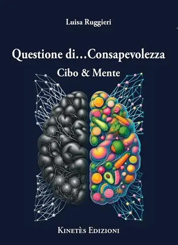 Questione di… consapevolezza. Cibo & mente Offerta Lampo