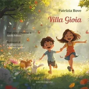 Promozione Esclusiva Villa Gioia. Ediz. italiana e francese