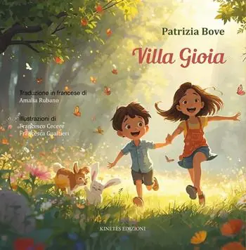 Promozione Esclusiva Villa Gioia. Ediz. italiana e francese