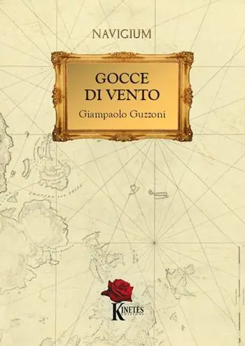 Popolare Gocce di vento