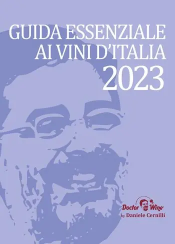 Guida Essenziale ai vini d‘Italia 2023. Nuova ediz. Ordina Subito