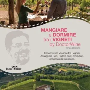 Mangiare e dormire tra i vigneti Offerta Lampo