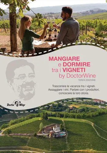 Mangiare e dormire tra i vigneti Offerta Lampo