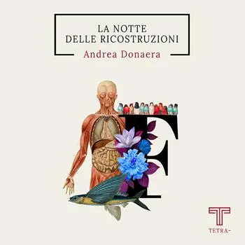 La notte delle ricostruzioni Più Venduto