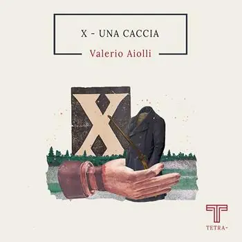 X. Una caccia Sconto