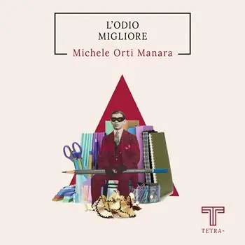 Nuova Collezione L‘odio migliore
