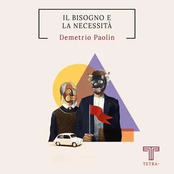 Professionale Il bisogno e la necessità