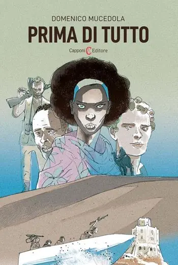 Prima di tutto Ultima Occasione