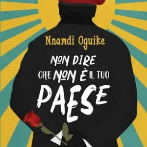 Spedito Oggi Non dire che non è il tuo paese