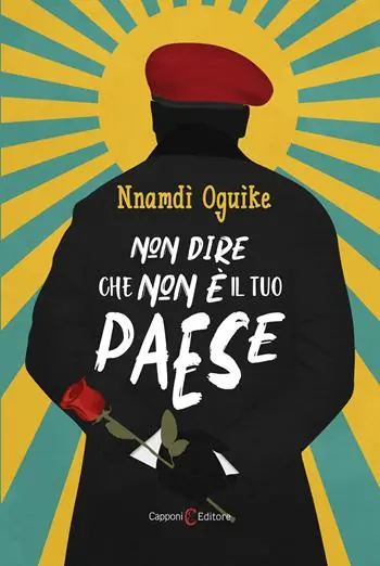 Spedito Oggi Non dire che non è il tuo paese